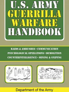 U.S. Army Guerrilla Warfare Handbook