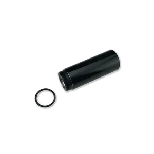 Maglite ML300L - Barrel Storage