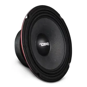 PRO-X 8" Mid-Range Loudspeaker 275 Watts Rms 4-Ohm (PRO-X8.4M)