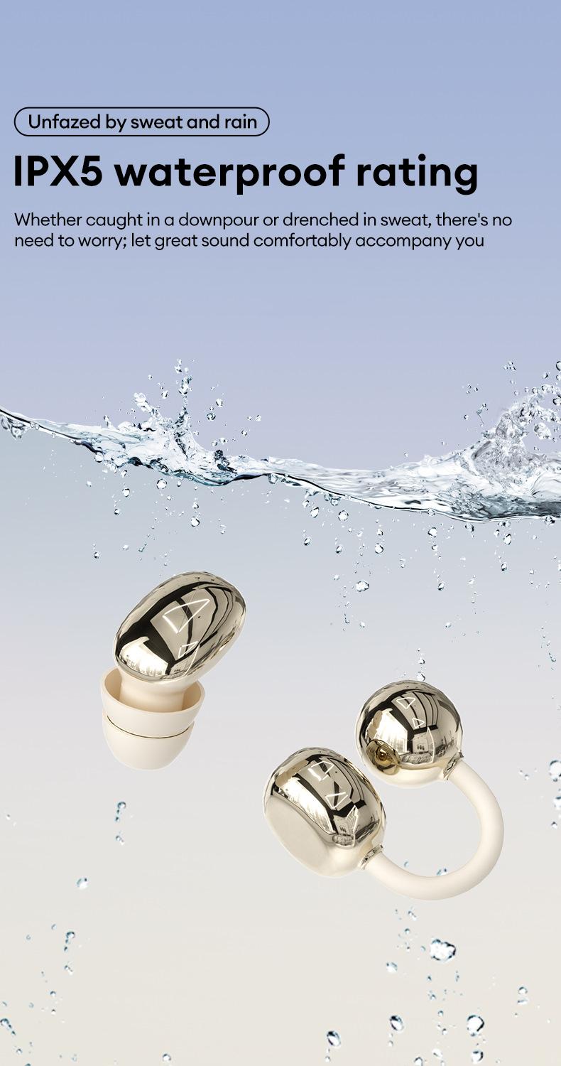 earbuds for sports sleep and everyday listening