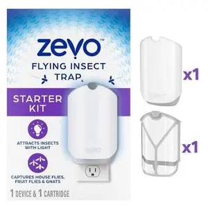 Zevo Flying Insect trap