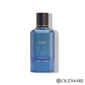 Bharara Beauty Valor Eau de Parfum – 100ml (3.4 Fl Oz)