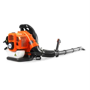 NEOTEC 25.4CC Gas Leaf Blower Handheld 432CFM 180MPH 2-Cycle & 52cc Gas Backpack Leaf Blower 2-Stroke Engine 768 CFM 216 MPH & 75.6cc Gas Leaf Blower Backpack 847 CFM 236 MPH 2-Cycle Ergonomic Harness System Low Vibration Powerful Lawn Yard Care Blower