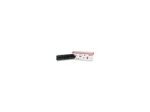 Genuine Xerox Cyan High Capacity Print Cartridge, Xerox C230/C235 Color Printer/Multifunction, (Use & Return)