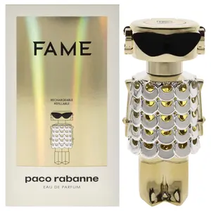 Paco Rabanne Fame Eau de Parfum For Women Paco Rabanne Fame Eau de Parfum For Women