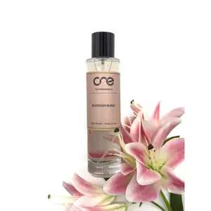 Blossom Burst Body Splash by CN1 Fragrance 100ml, Women