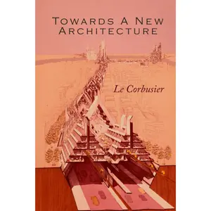Towards a New Architecture