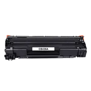 CB436A 36A Toner Compatible With HP LaserJet P1505 P1505n M1522n M1522nf