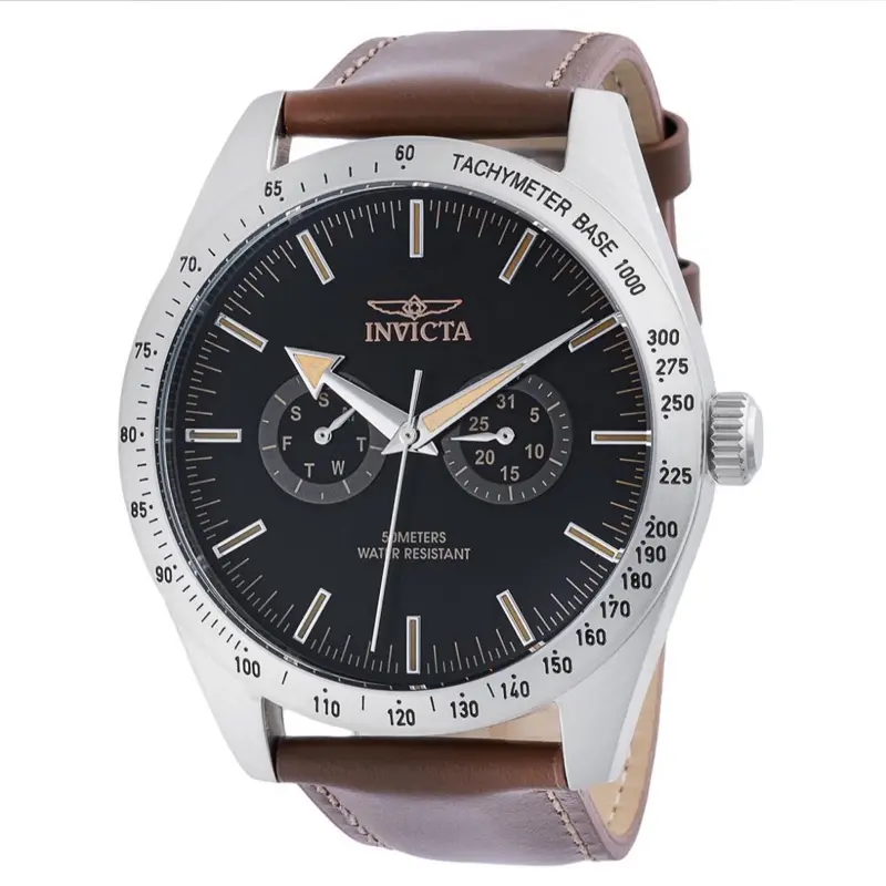 Activa X Invicta Men display picture 1