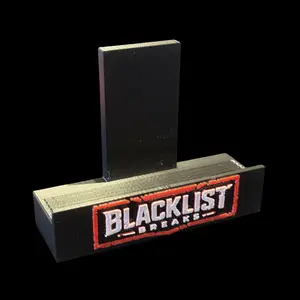 Blacklist Breaks Card Display Stand