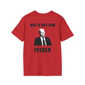 We Need a Leader Tee