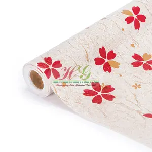 No Tariff Cute Pattern Non Slip PVC Shelf Liner Durable Washable Kitchen Drawer and Shelf Protector