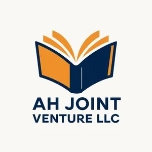 Ah Joint Venture LLC shop logo