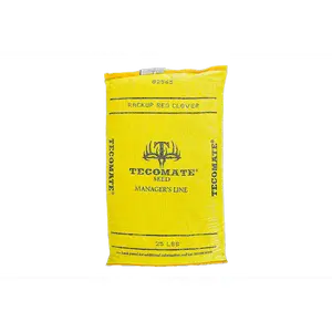Rackup Red Clover — Deer Food Plot Seed