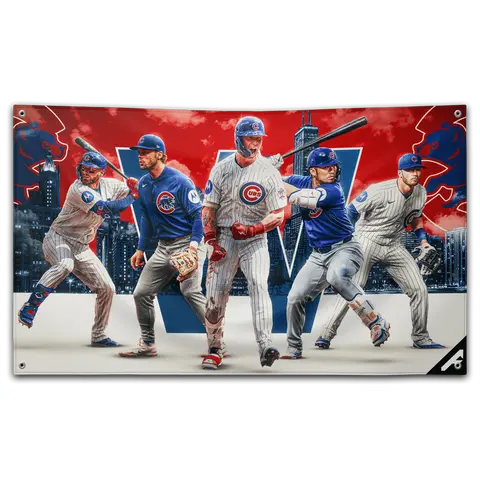 The Cub Flag