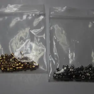 Screw Caps fits Cartier Eyewear Aftermarket (4pack )