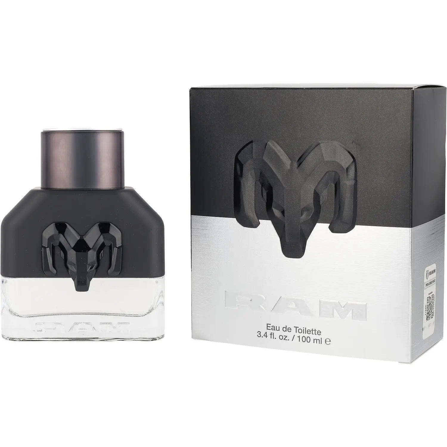 Ram Truck By Stellantis Edt For Men