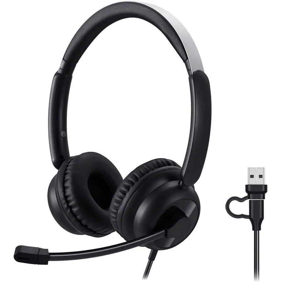 Adesso Xtream P9 Headset