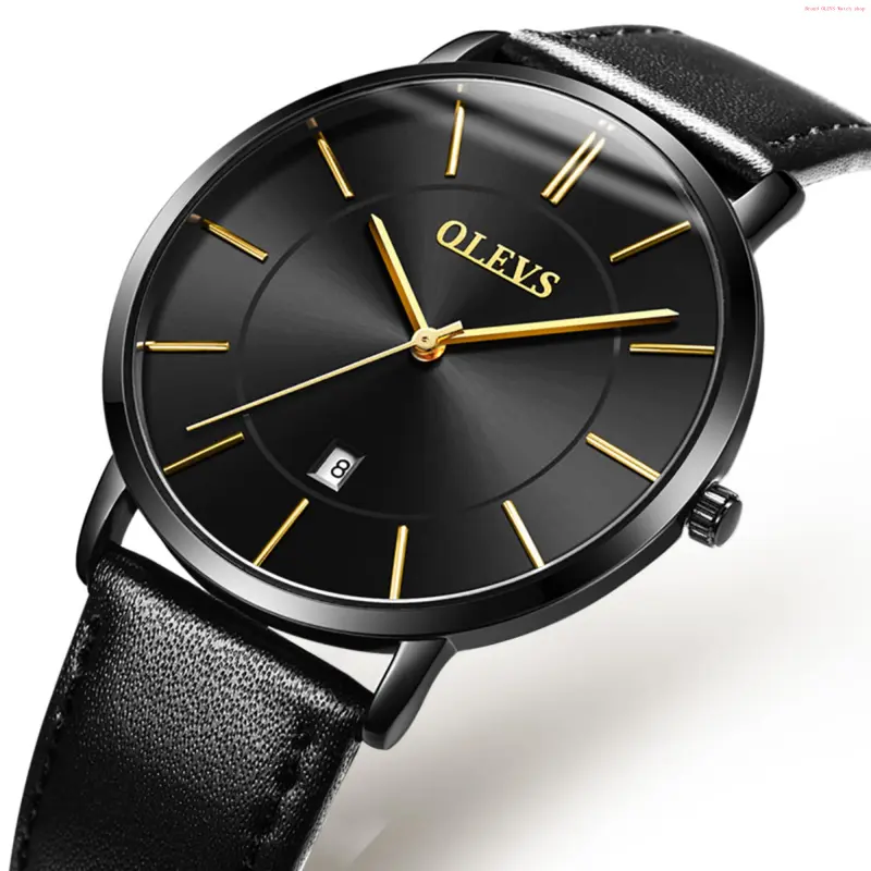 OLEVS Watch OLEVS Women display picture 1