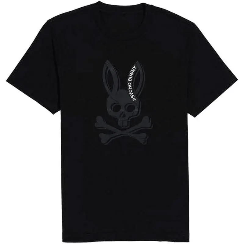 Psyfor bunny Serge T-shirt, new tee unisex multicolor T-shirt full sizes, unisex cotton tee for all, menswear top