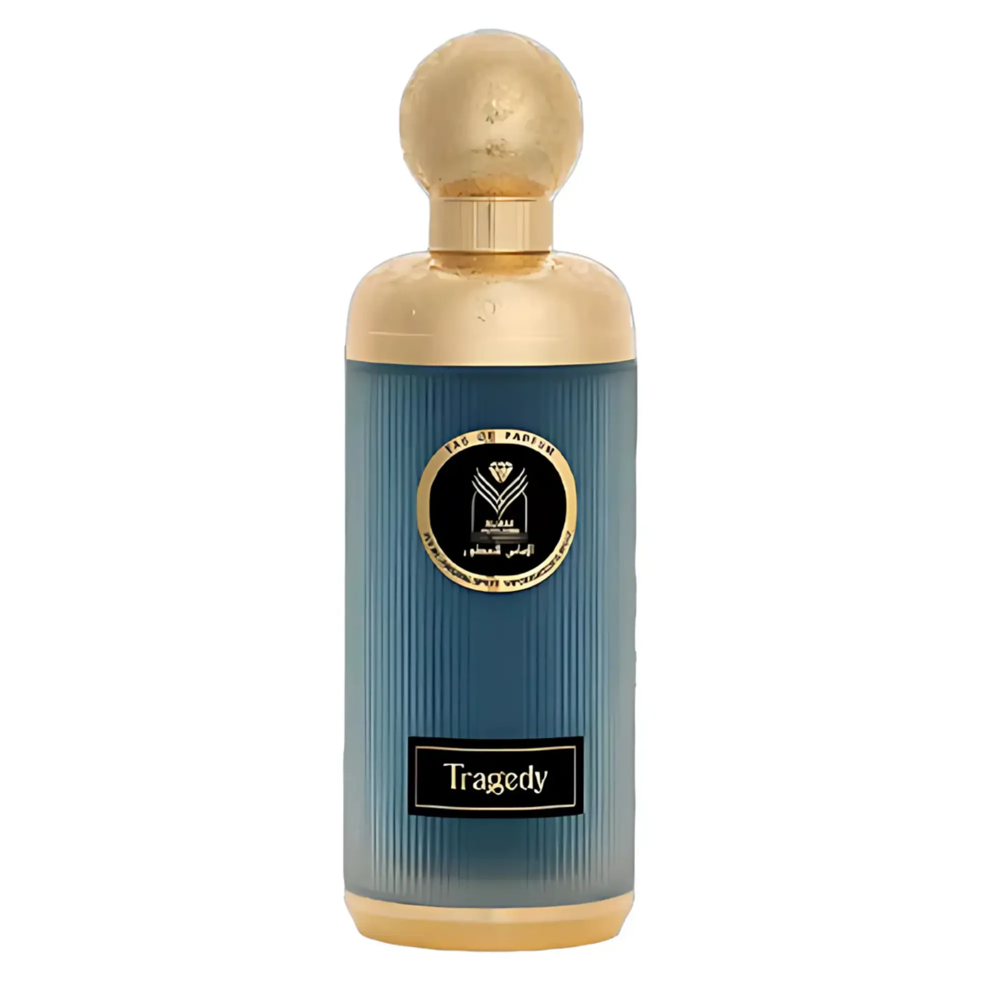 Tragedy By Almas Eua De Parfum 6.8 Fl Oz 200 ML For men - TikTok Shop