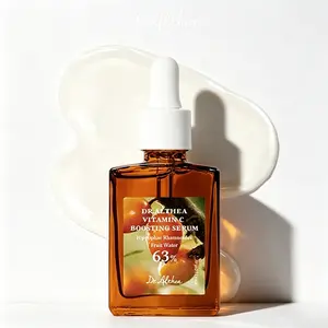 Dr.Althea Vitamin C Boosting Serum RENEWED - Daily Vitamin C Serum with TRANEXAMIC ACID, Helps Remove Uneven Skin Tone, Korean Vegan Skincare