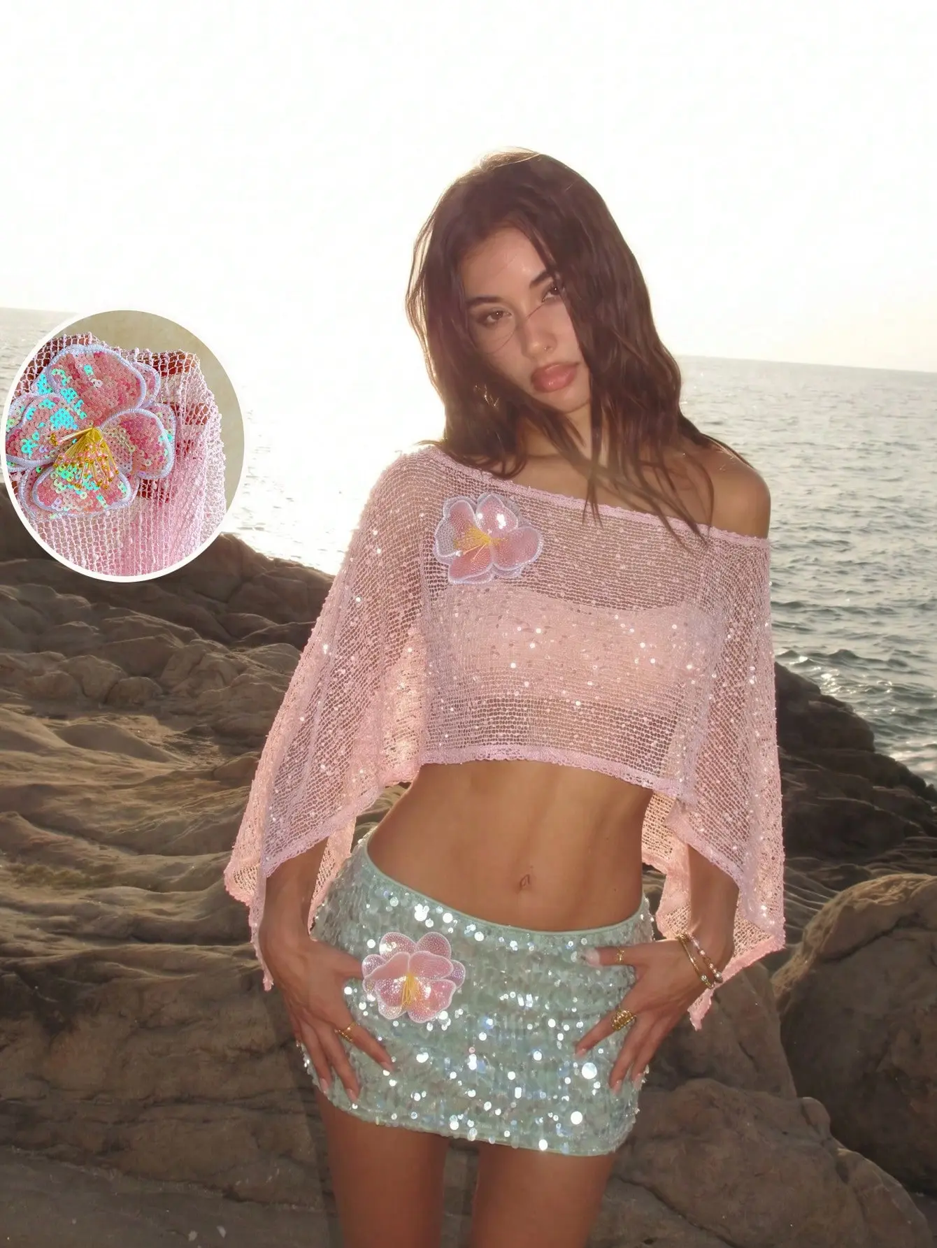 Baby Pink