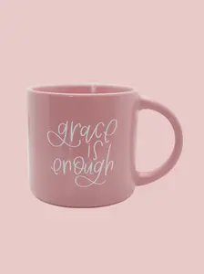 Grace is Enough Mug