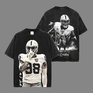 The Condor Maxx Crosby T-shirt, Fashion Cotton, Full Colors, Full Sizes, For Men, For Women
