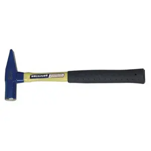 Vaughan 770-TR16F 168-15 16Oz. Tinners Rivet Hammer W-Fiberglas Vaughan 770-TR16F 168-15 16Oz. Tinners Rivet Hammer W-Fiberglas