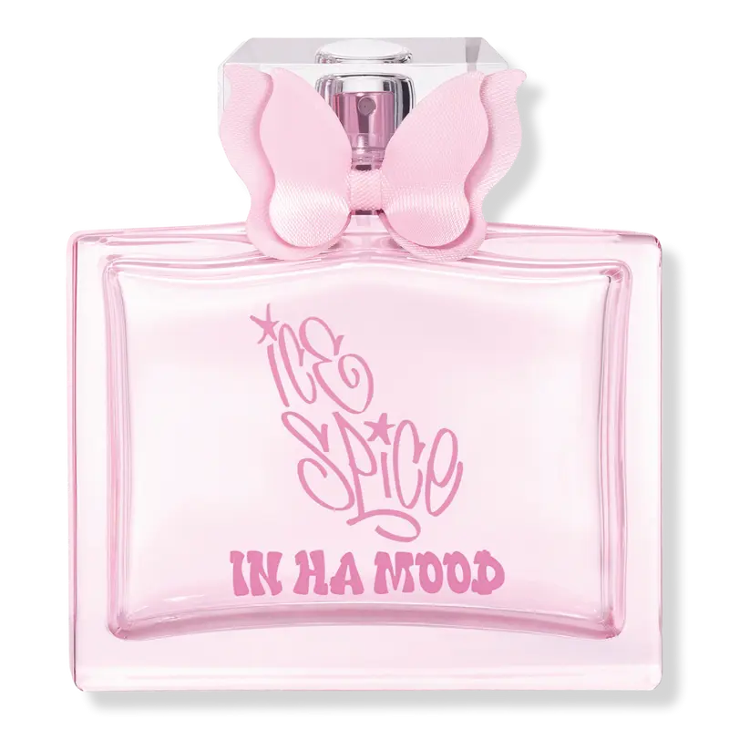 Ice Spice In Ha Mood Eau De Parfum Spray