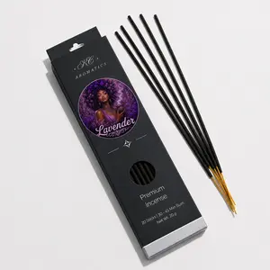 Lavender Incense