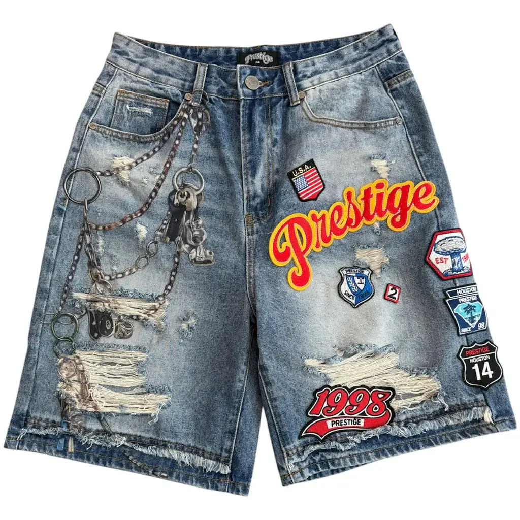 Prestige Varsity Jorts