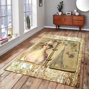 Atlas3 Rug, Fan Carpet Non Slip Floor Carpet,Teen'S Rug,Area Rug Halloween Gift For Family, Cute Gift Non-Slip Floor Carpet, Decoration Mat for home Living Room Bedroom, Room Decor, Home Decor