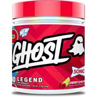 Sonic Cherry Limeade