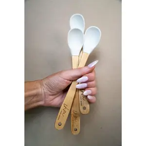 The No Macro Left Behind Mini Spatula Pack (x2)