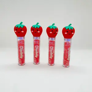Strawberry Magic Lip Oil
