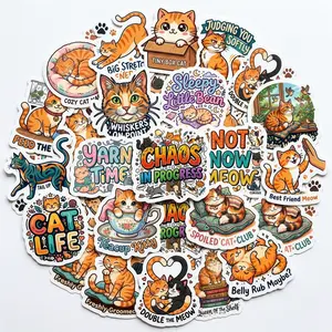 Creative Reading-Themed Scrapbooking Stickers, DIY Craft Decor for Toys & Hobbies Projects