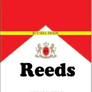 Reeds 3 Different Series of Products Standard Deluxe and Premium Options