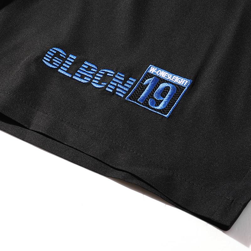 Men’s 3-Pack Casual Drawstring Shorts – Soft, Breathable, Wrinkle-Resistant Summer Shorts; Lightweight Everyday Shorts for Streetwear and Outdoor Activities