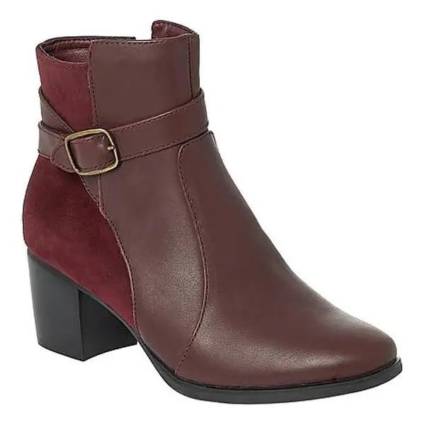 Aetrex Rebecca Boot – Sold by HSN