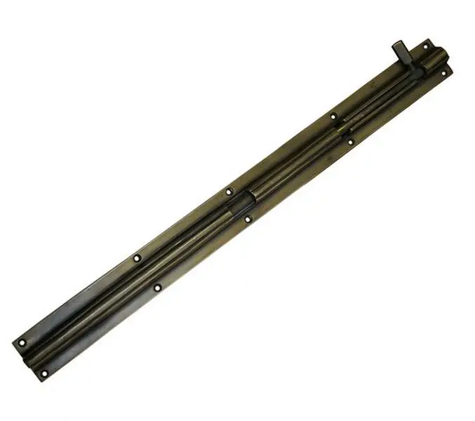 Long Surface Bolt
