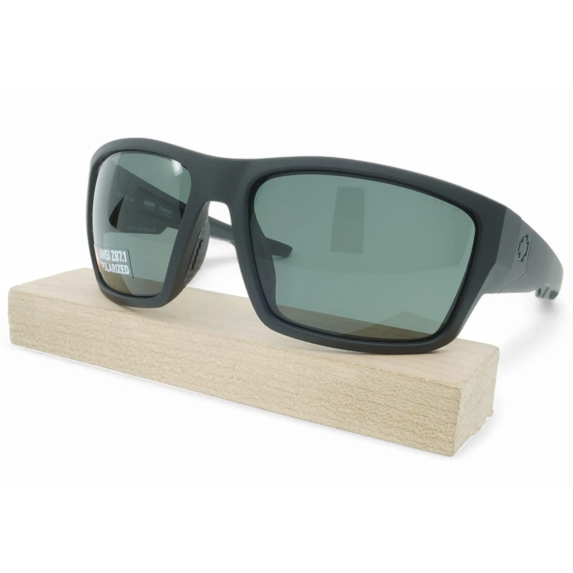 6800000000112] Mens Spy Optic Dirty Mo Tech Standard Issue ANSI  display picture 1