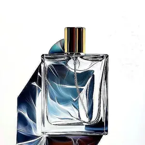 More than 600 different perfumes Unisex Fragrances Collection - Assorted Beauty & Personal Care Perfumes for All Your Scent Needs