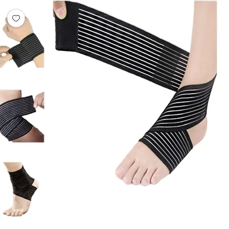 breathable ankle wrap