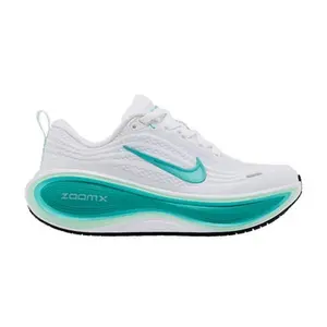 Nike Wmns Vomero Plus 'White Bleached Turquoise'