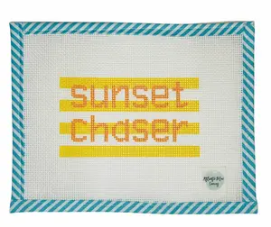 Sunset Chaser