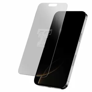 Texas Tech Red Raiders Clear Screen Protector