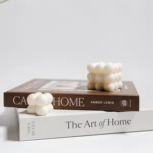 BUBBLE Decorative Candle