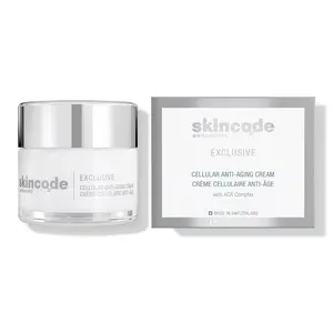 Skincode Cellular Anti-aging Cream 50ML